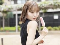 [Photobook] Sarina Momonaga 百永さりな - Perfect Day For A Date デート日和