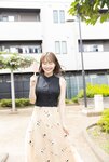 [Photobook] Sarina Momonaga 百永さりな - Perfect Day For A Date デート日和