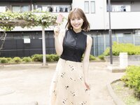 [Photobook] Sarina Momonaga 百永さりな - Perfect Day For A Date デート日和