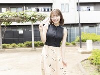 [Photobook] Sarina Momonaga 百永さりな - Perfect Day For A Date デート日和