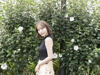 [Photobook] Sarina Momonaga 百永さりな - Perfect Day For A Date デート日和