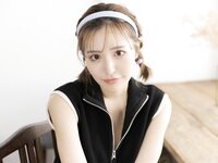 [Photobook] Sarina Momonaga 百永さりな - Perfect Day For A Date デート日和