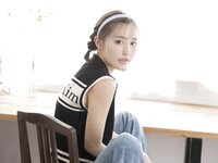 [Photobook] Sarina Momonaga 百永さりな - Perfect Day For A Date デート日和