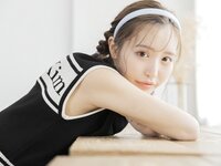 [Photobook] Sarina Momonaga 百永さりな - Perfect Day For A Date デート日和