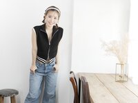 [Photobook] Sarina Momonaga 百永さりな - Perfect Day For A Date デート日和