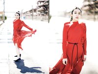 [Friday Digital Photobook] Airi Sato 佐藤あいり - Prima Donna Special Edition スペシャルEdition Vol. 2