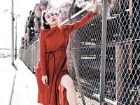 [Friday Digital Photobook] Airi Sato 佐藤あいり - Prima Donna Special Edition スペシャルEdition Vol. 2