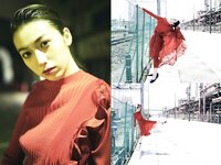 [Friday Digital Photobook] Airi Sato 佐藤あいり - Prima Donna Special Edition スペシャルEdition Vol. 2