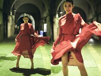 [Friday Digital Photobook] Airi Sato 佐藤あいり - Prima Donna Special Edition スペシャルEdition Vol. 2