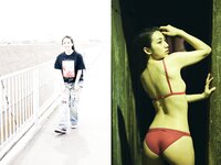 [Friday Digital Photobook] Airi Sato 佐藤あいり - Prima Donna Special Edition スペシャルEdition Vol. 2