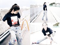 [Friday Digital Photobook] Airi Sato 佐藤あいり - Prima Donna Special Edition スペシャルEdition Vol. 2