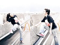 [Friday Digital Photobook] Airi Sato 佐藤あいり - Prima Donna Special Edition スペシャルEdition Vol. 2