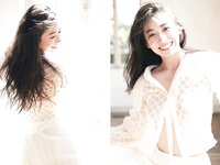[Friday Digital Photobook] Airi Sato 佐藤あいり - Prima Donna Special Edition スペシャルEdition Vol. 2