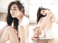 [Friday Digital Photobook] Airi Sato 佐藤あいり - Prima Donna Special Edition スペシャルEdition Vol. 2