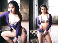 [Friday Digital Photobook] Airi Sato 佐藤あいり - Prima Donna Special Edition スペシャルEdition Vol. 2