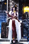 [Cosplay] 清水由乃 - &猪突猛蛋 憧憬成为魔法少女 柊舞缇娜+阿良河琪舞 [71P1V-1.7GB]