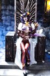 [Cosplay] 清水由乃 - &猪突猛蛋 憧憬成为魔法少女 柊舞缇娜+阿良河琪舞 [71P1V-1.7GB]