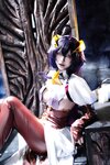[Cosplay] 清水由乃 - &猪突猛蛋 憧憬成为魔法少女 柊舞缇娜+阿良河琪舞 [71P1V-1.7GB]