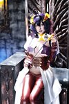 [Cosplay] 清水由乃 - &猪突猛蛋 憧憬成为魔法少女 柊舞缇娜+阿良河琪舞 [71P1V-1.7GB]