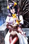 [Cosplay] 清水由乃 - &猪突猛蛋 憧憬成为魔法少女 柊舞缇娜+阿良河琪舞 [71P1V-1.7GB]