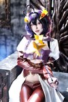 [Cosplay] 清水由乃 - &猪突猛蛋 憧憬成为魔法少女 柊舞缇娜+阿良河琪舞 [71P1V-1.7GB]