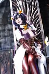 [Cosplay] 清水由乃 - &猪突猛蛋 憧憬成为魔法少女 柊舞缇娜+阿良河琪舞 [71P1V-1.7GB]
