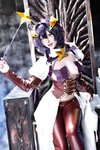 [Cosplay] 清水由乃 - &猪突猛蛋 憧憬成为魔法少女 柊舞缇娜+阿良河琪舞 [71P1V-1.7GB]