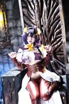 [Cosplay] 清水由乃 - &猪突猛蛋 憧憬成为魔法少女 柊舞缇娜+阿良河琪舞 [71P1V-1.7GB]