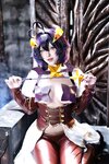 [Cosplay] 清水由乃 - &猪突猛蛋 憧憬成为魔法少女 柊舞缇娜+阿良河琪舞 [71P1V-1.7GB]