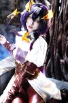 [Cosplay] 清水由乃 - &猪突猛蛋 憧憬成为魔法少女 柊舞缇娜+阿良河琪舞 [71P1V-1.7GB]