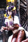 [Cosplay] 清水由乃 - &猪突猛蛋 憧憬成为魔法少女 柊舞缇娜+阿良河琪舞 [71P1V-1.7GB]