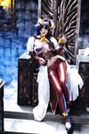 [Cosplay] 清水由乃 - &猪突猛蛋 憧憬成为魔法少女 柊舞缇娜+阿良河琪舞 [71P1V-1.7GB]