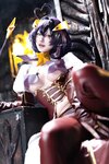[Cosplay] 清水由乃 - &猪突猛蛋 憧憬成为魔法少女 柊舞缇娜+阿良河琪舞 [71P1V-1.7GB]