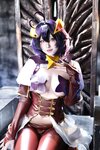 [Cosplay] 清水由乃 - &猪突猛蛋 憧憬成为魔法少女 柊舞缇娜+阿良河琪舞 [71P1V-1.7GB]