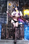 [Cosplay] 清水由乃 - &猪突猛蛋 憧憬成为魔法少女 柊舞缇娜+阿良河琪舞 [71P1V-1.7GB]