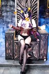 [Cosplay] 清水由乃 - &猪突猛蛋 憧憬成为魔法少女 柊舞缇娜+阿良河琪舞 [71P1V-1.7GB]