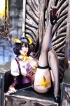[Cosplay] 清水由乃 - &猪突猛蛋 憧憬成为魔法少女 柊舞缇娜+阿良河琪舞 [71P1V-1.7GB]