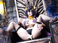 [Cosplay] 清水由乃 - &猪突猛蛋 憧憬成为魔法少女 柊舞缇娜+阿良河琪舞 [71P1V-1.7GB]