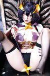 [Cosplay] 清水由乃 - &猪突猛蛋 憧憬成为魔法少女 柊舞缇娜+阿良河琪舞 [71P1V-1.7GB]