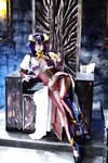 [Cosplay] 清水由乃 - &猪突猛蛋 憧憬成为魔法少女 柊舞缇娜+阿良河琪舞 [71P1V-1.7GB]