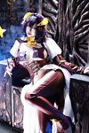 [Cosplay] 清水由乃 - &猪突猛蛋 憧憬成为魔法少女 柊舞缇娜+阿良河琪舞 [71P1V-1.7GB]
