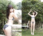 [Photobook] 宮本りお『START DASH』(週プレ PHOTO BOOK)