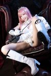 [Cosplay] 楊衣Yangyi - 梅芙