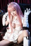 [Cosplay] 楊衣Yangyi - 梅芙