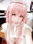 [Cosplay] 楊衣Yangyi - 梅芙