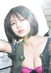 [Photobook] 2025.05.20 B.L.T.デジタル写真集 北野瑠華「In my mind.」