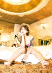 [Photobook] 2025.05.20 B.L.T.デジタル写真集 北野瑠華「In my mind.」