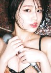 [Photobook] 2025.05.20 B.L.T.デジタル写真集 北野瑠華「In my mind.」