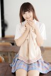 [Fantia] Takanashi Ai 高梨あい - #I tried making a ROM!