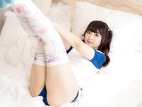 [Fantia] Takanashi Ai 高梨あい - #I tried making a ROM!